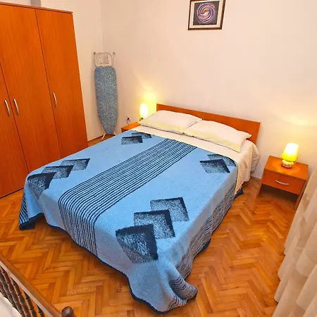 Appartamento Ivan 41